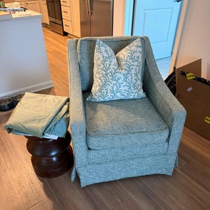 Shannon added a photo of their purchase