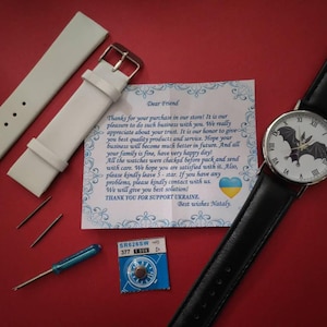 Hayley added a photo of their purchase