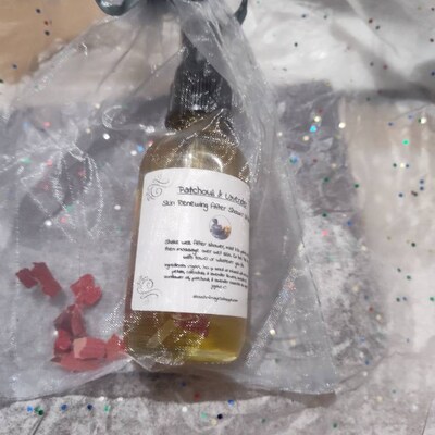 Solar Plexus Chakra Elixir, Ritual Oils, Chakra Oil, Chakra Healing ...