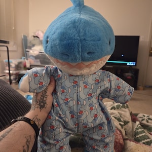 Zander added a photo of their purchase
