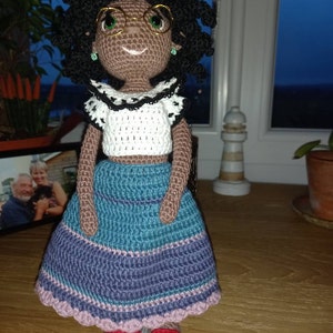 Aline added a photo of their purchase