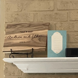 Etsy buyer added a photo of their purchase