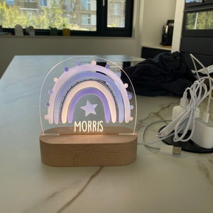 Roos added a photo of their purchase