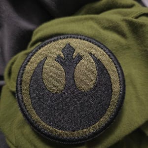 Acheteur Etsy a ajouté une photo de son achat