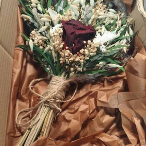 Clara added a photo of their purchase
