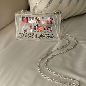 Alyssa added a photo of their purchase