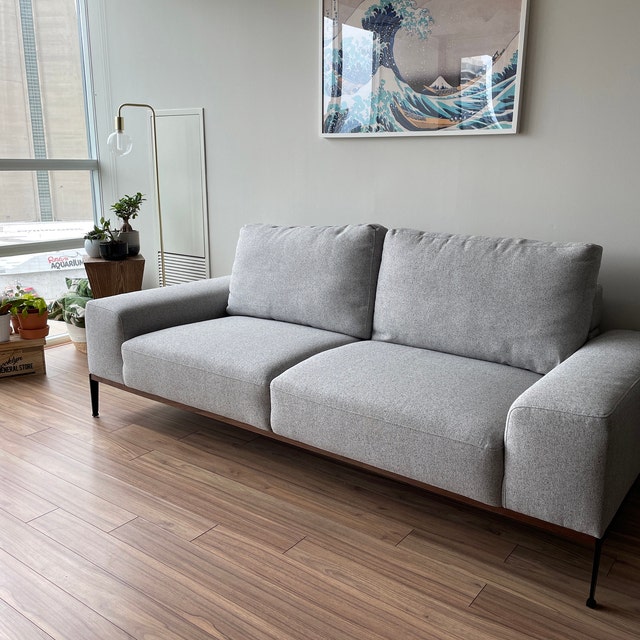 Preston 2024 sofa structube