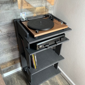 Line Phono: Speaker Stands for 