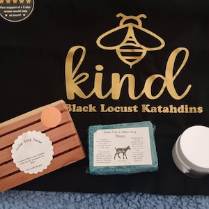 Jackie added a photo of their purchase