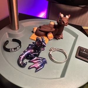 Angie added a photo of their purchase