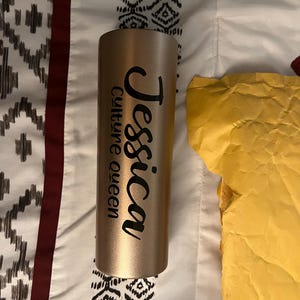 Kimber added a photo of their purchase