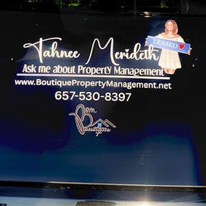 Tahnee added a photo of their purchase