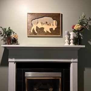 Kristin added a photo of their purchase