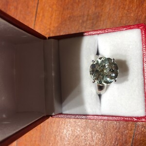 Valerie added a photo of their purchase