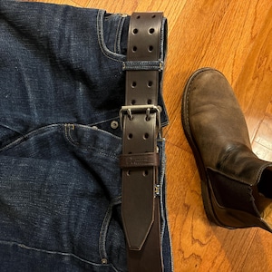 Michael added a photo of their purchase