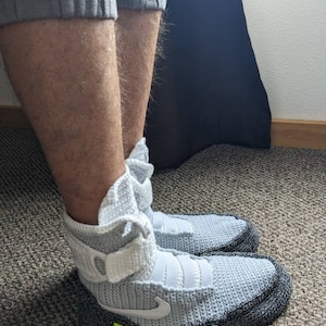 newborn michael jordan shoes