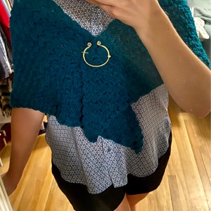 Erin added a photo of their purchase