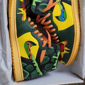 Andrea added a photo of their purchase