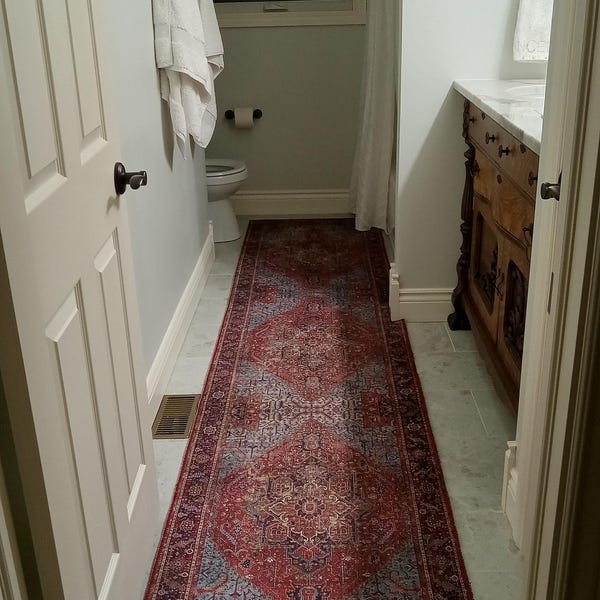 Luxury Green Area Rug, Multi Size, Ethnic Style Rugs for Living Room ...