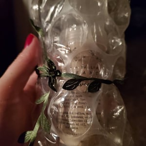 Aenie added a photo of their purchase
