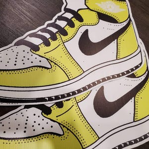 Chet added a photo of their purchase