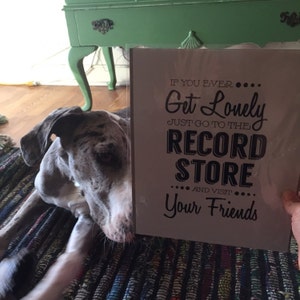 Melanie added a photo of their purchase