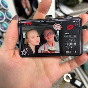 Gena added a photo of their purchase