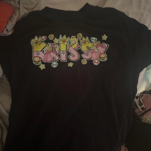 Kristin added a photo of their purchase