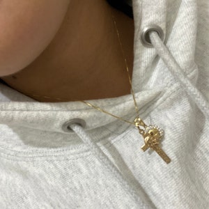 Scarlett added a photo of their purchase