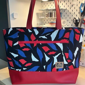 Karina added a photo of their purchase