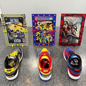 John ha añadido una foto de su compra