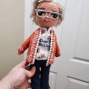 Blood ha añadido una foto de su compra