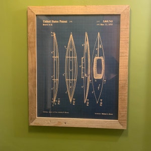 Comprador de Etsy ha añadido una foto de su compra