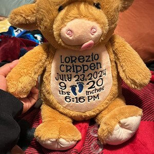 Sharlea added a photo of their purchase