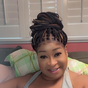 Gloria added a photo of their purchase