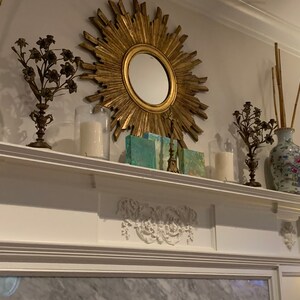 TearDrop Pulido Níquel Lámparas Colgantes Par | Etsy