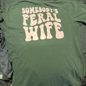 Walter added a photo of their purchase