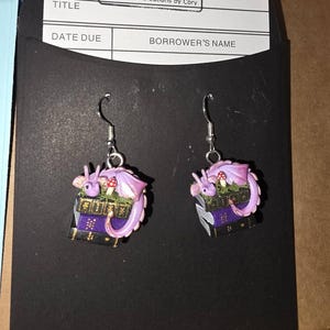 Sarah added a photo of their purchase