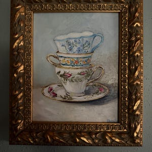 Sandy added a photo of their purchase