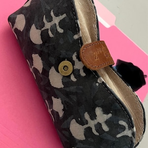 Michelle added a photo of their purchase