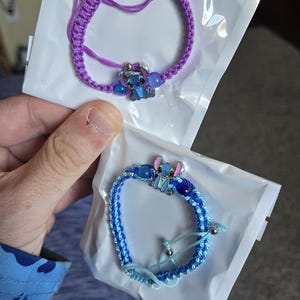 Steven added a photo of their purchase