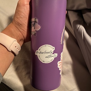 Rosemary added a photo of their purchase