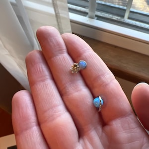 emily added a photo of their purchase