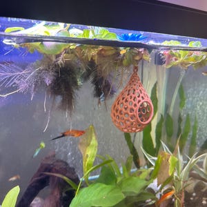 Etsy-koper heeft een foto van zijn/haar aankoop toegevoegd