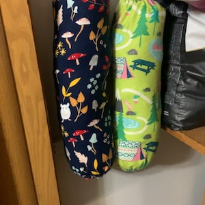 Charity heeft een foto van de aankoop toegevoegd
