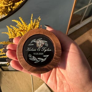 Kelsie hat ein Foto des gekauften Artikels hinzugefügt