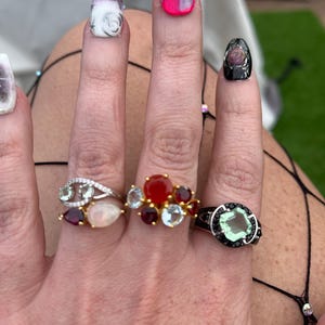 Ashley adicionaram uma foto da sua compra