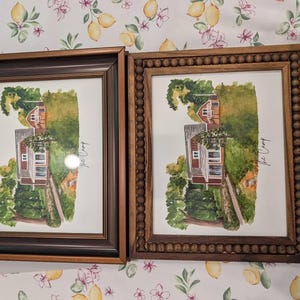 Michelle added a photo of their purchase