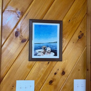 Katelyn added a photo of their purchase