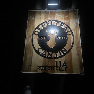 Three Roses Metal Sign / Rose Metal Wall Decor / Flower Wall | Etsy